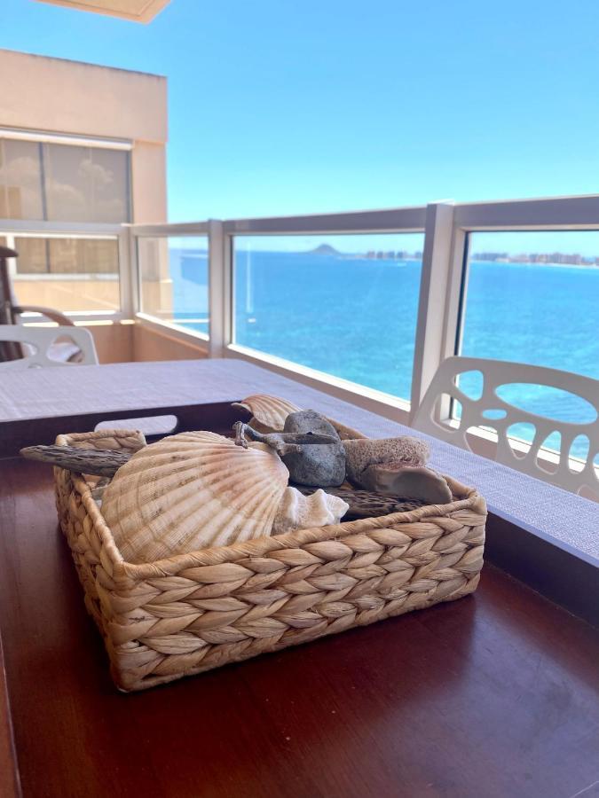Precioso Apartamento En Primera Linea De Playa San Blas  ภายนอก รูปภาพ