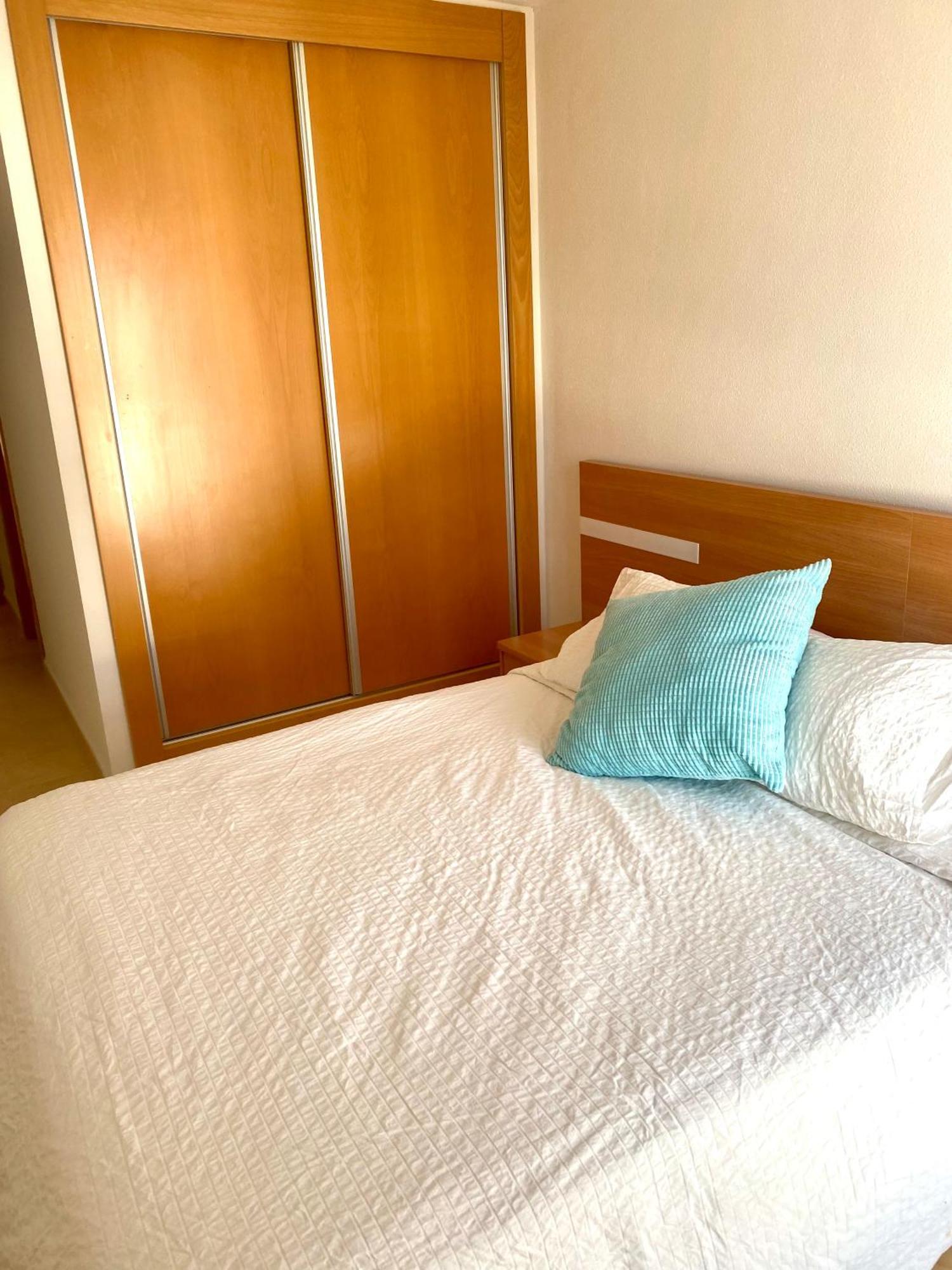 Precioso Apartamento En Primera Linea De Playa San Blas  ภายนอก รูปภาพ